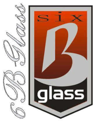 6bglass logo1