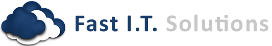 fast I.T logo