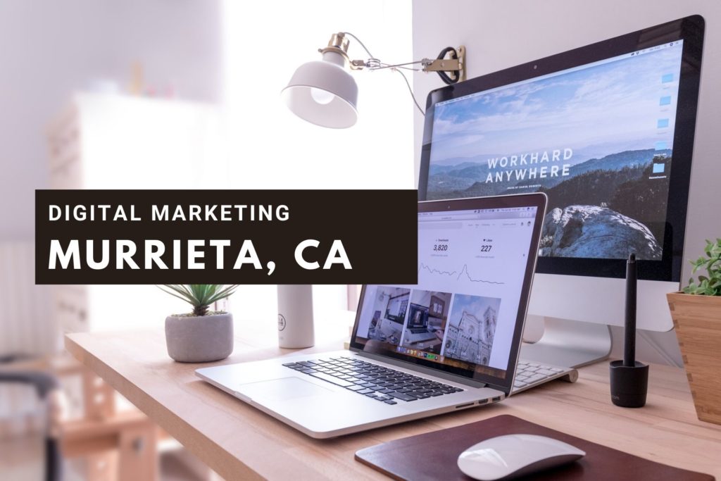 murrieta digital marketing