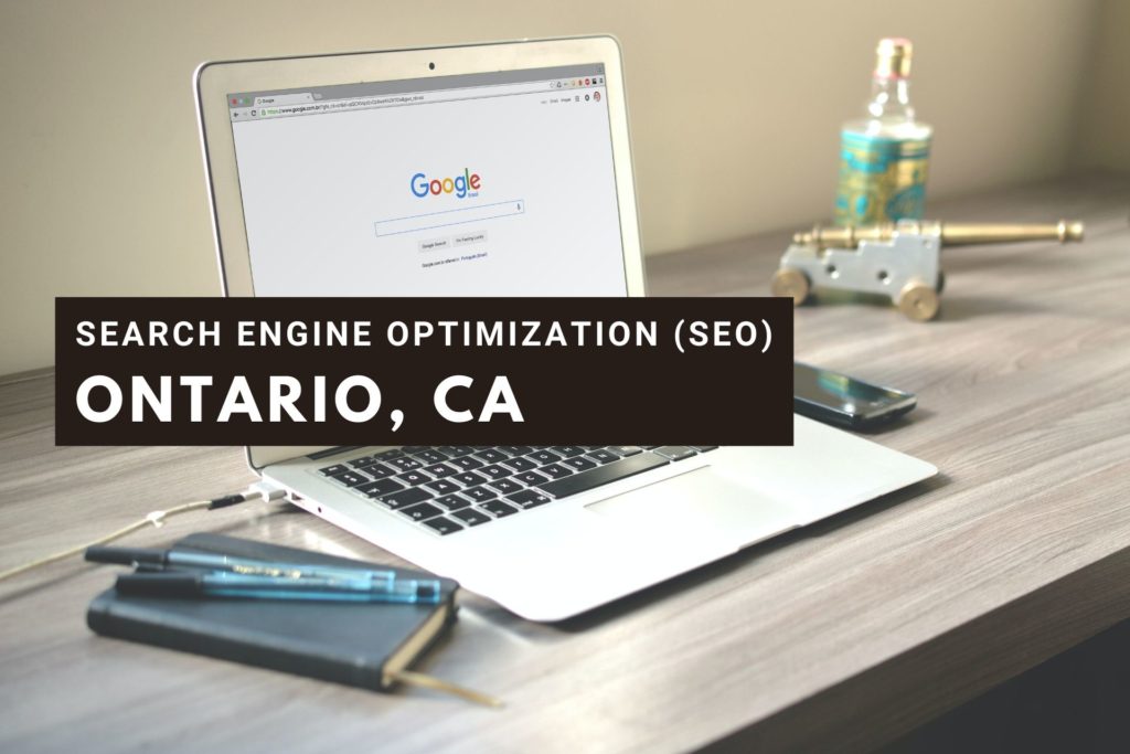 ontario seo